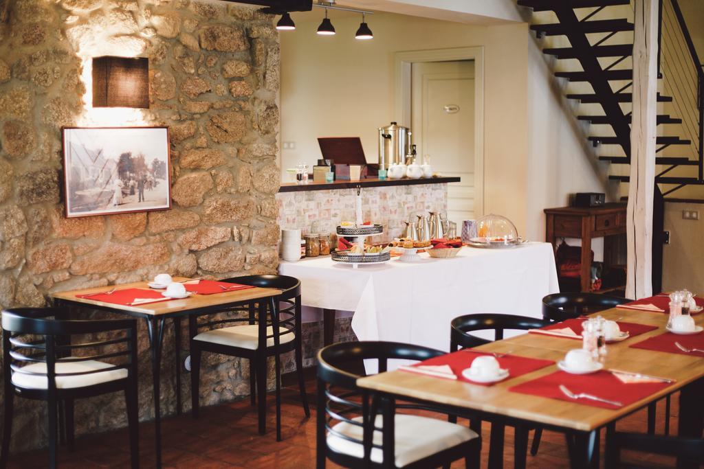 Matejovec38 Bed and Breakfast Slavonice Buitenkant foto