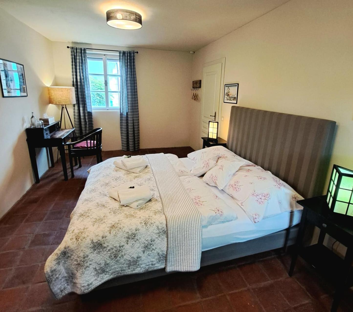Matejovec38 Bed and Breakfast Slavonice Buitenkant foto